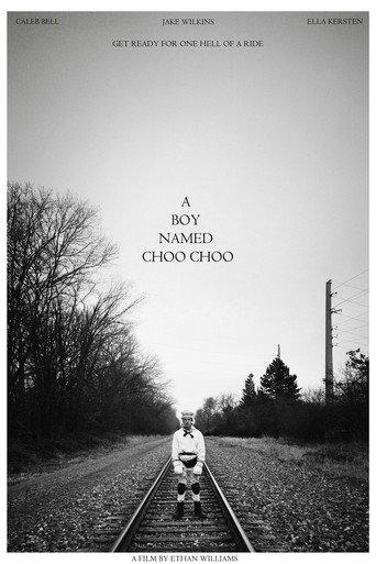 A Boy Named Choo Choo (2025) poster