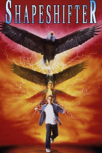 Shapeshifter (1999) poster