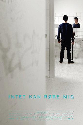Nothing Can Touch Me (2011) poster