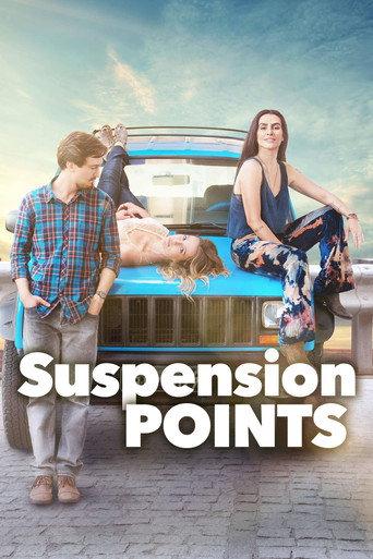 Suspension Points (2022) poster