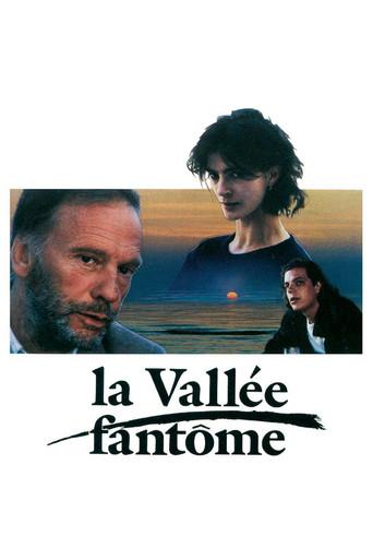 The Ghost Valley (1987) poster