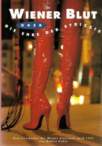 Die Ehre der Strizzis (2000) poster