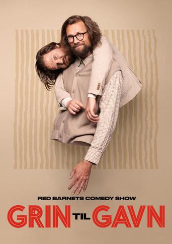 Grin til Gavn 2022 (2023) poster