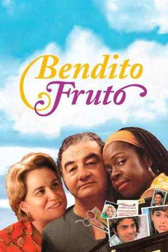 Bendito Fruto (2004) poster