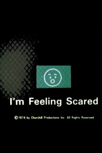 I'm Feeling Scared (1974) poster