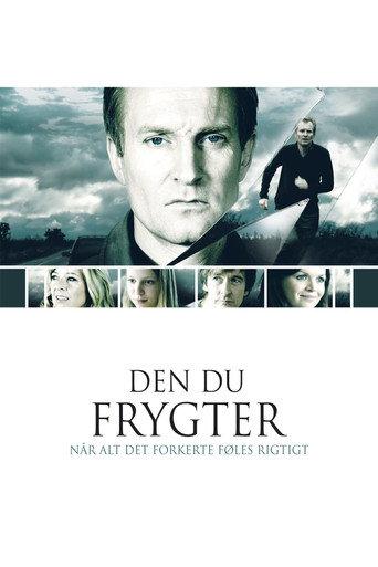 Fear Me Not (2008) poster