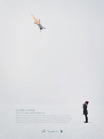 Winter Claire (2017) poster