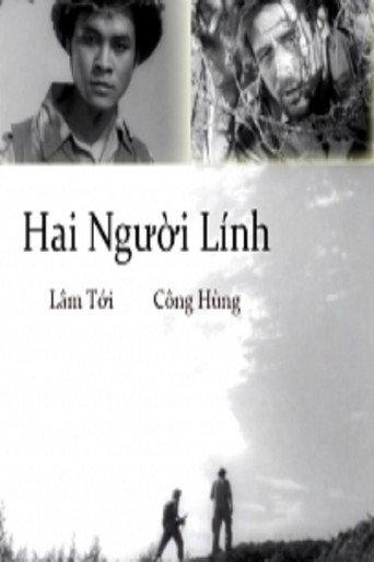 Two Soldiers (1962) poster