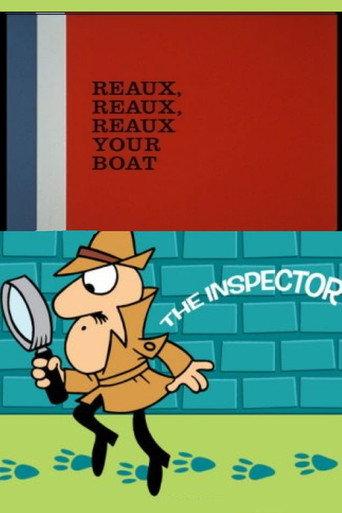 Reaux, Reaux, Reaux Your Boat (1966) poster