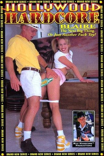 Hollywood Hardcore 1 (1998) poster