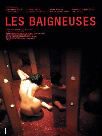 The Bathers (2003) poster