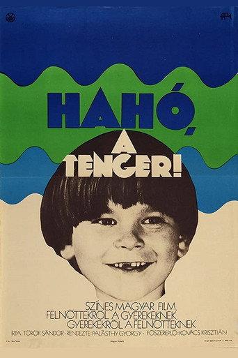 Junior Jr. Comes (1972) poster