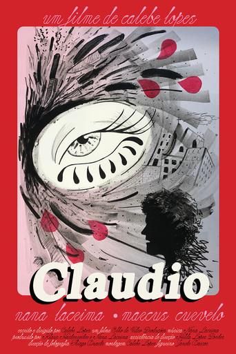 Claudio (2022) poster