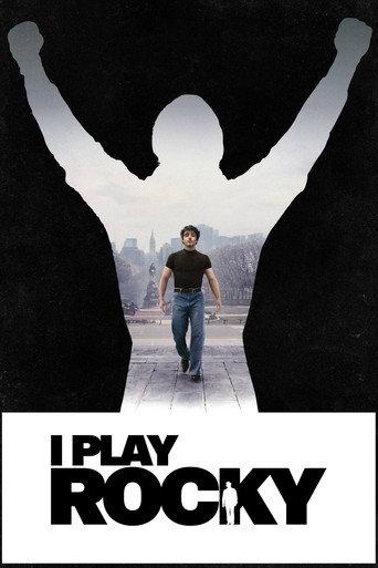 I Play Rocky (2026) poster