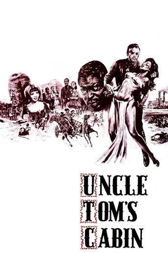 Uncle Tom's Cabin (1965) poster