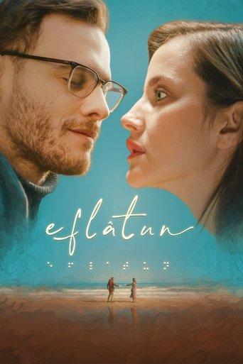 Eflatun (2023) poster