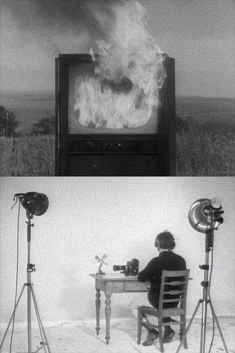 TV Interruptions (7 TV Pieces) (1971) poster