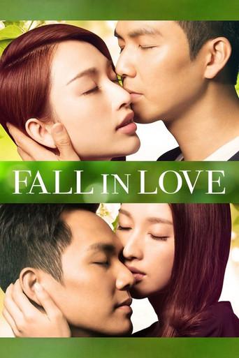 Fall in Love (2013) poster