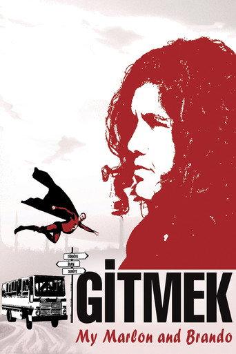 Gitmek: My Marlon and Brando (2008) poster