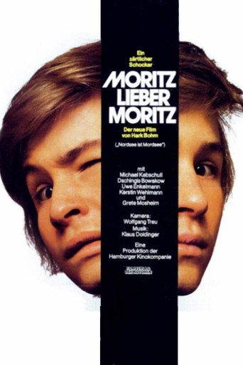 Moritz, Dear Moritz (1978) poster