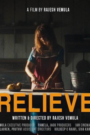 Relieve (2023) poster