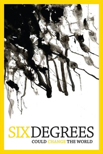 Six Degrees Could Change The World (2008) poster