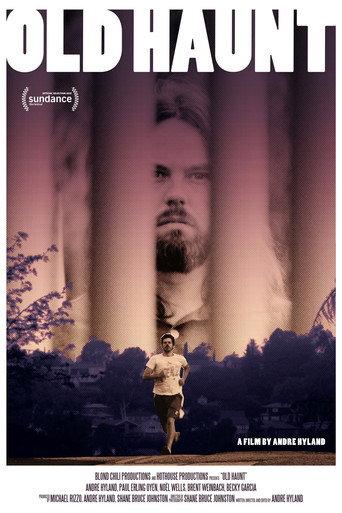 Old Haunt (2019) poster