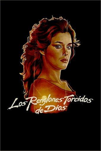 God's Crooked Lines (1983) poster