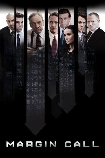 Margin Call (2011) poster