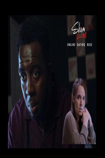 Sham Love - Online Dating Ruse () poster