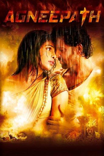 Agneepath (2012) poster