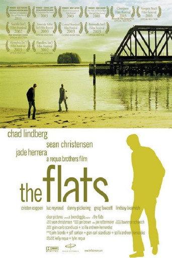 The Flats (2002) poster