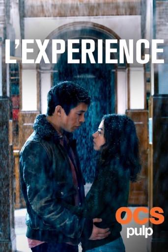 L'expérience (2022) poster