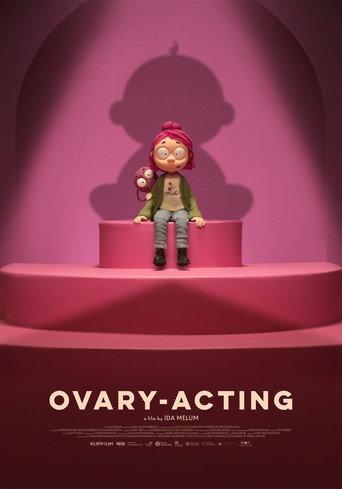 Ovary-Acting (2025) poster