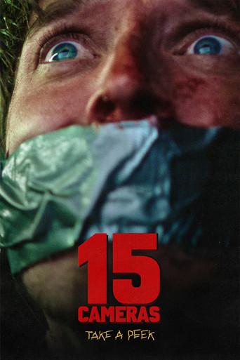 15 Cameras (2023) poster