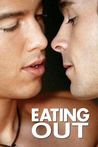Eating Out (2004) poster