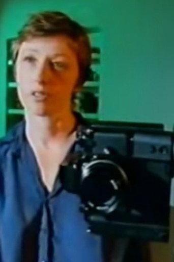 Cindy Sherman: Nobody's Here But Me (1994) poster