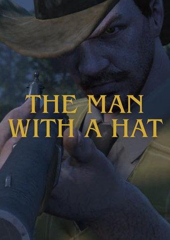The Man with a Hat (2026) poster
