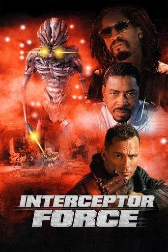 Interceptors (1999) poster