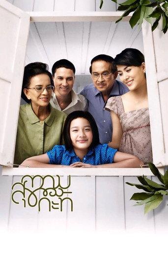 Happiness of Kati (2009) poster