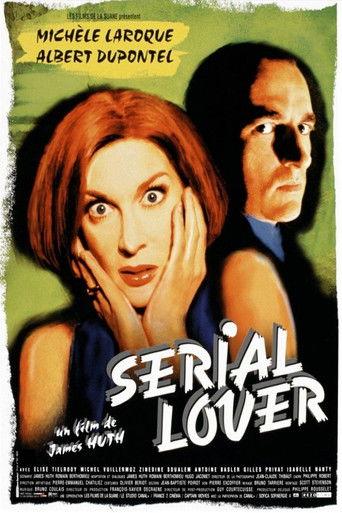 Serial Lover (1998) poster