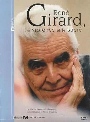 René Girard - La Violence et le Sacré () poster