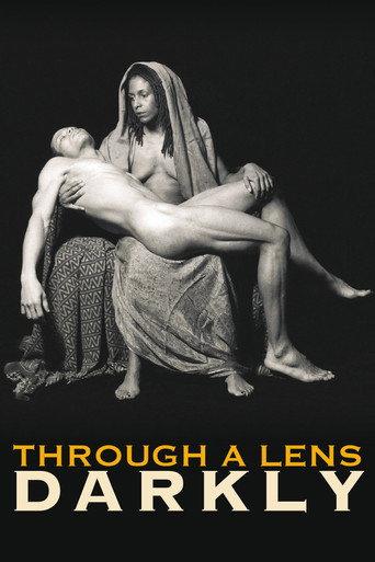 Through a Lens Darkly: Black Photographers and the Emergence of a People (2014) poster