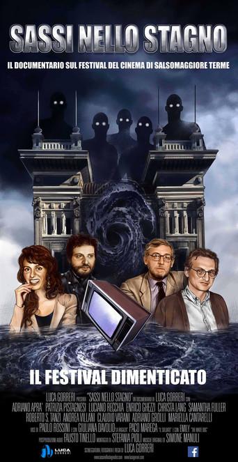 Sassi nello Stagno (2016) poster