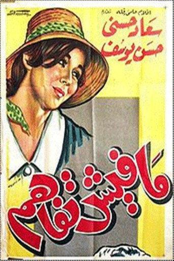 No Understanding (1961) poster