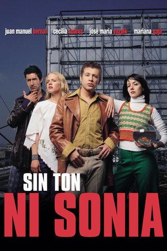 Without Rhyme or Reason (2003) poster