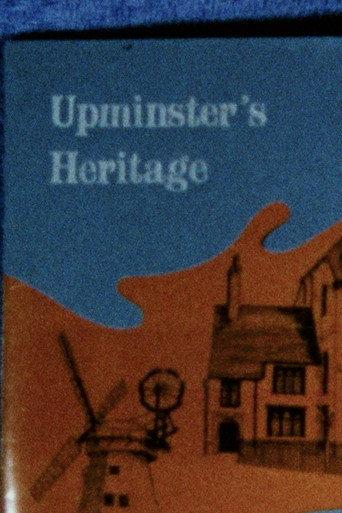 Upminster's Heritage (1971) poster
