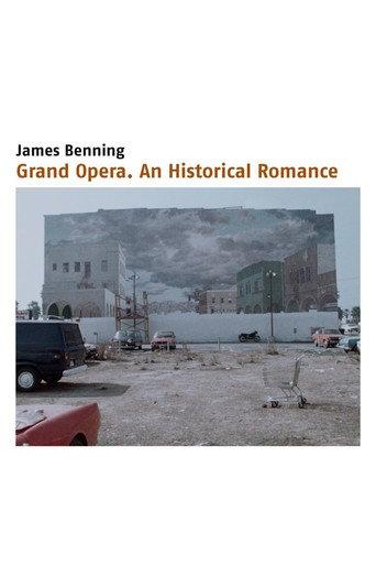 Grand Opera: An Historical Romance (1979) poster