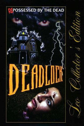Deadlock (1997) poster