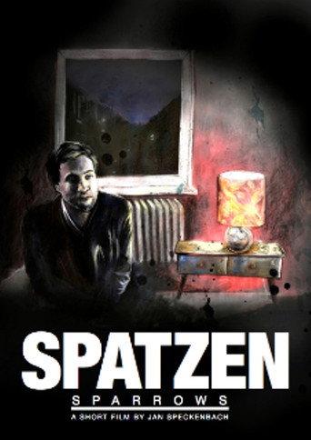 Sparrows (2009) poster